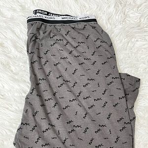 Michael kors women joggers